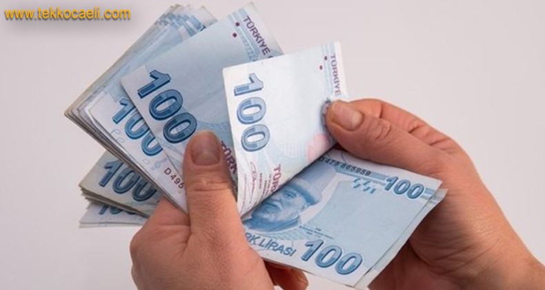 TÜRK-İş’ten Asgari Ücret Açıklaması