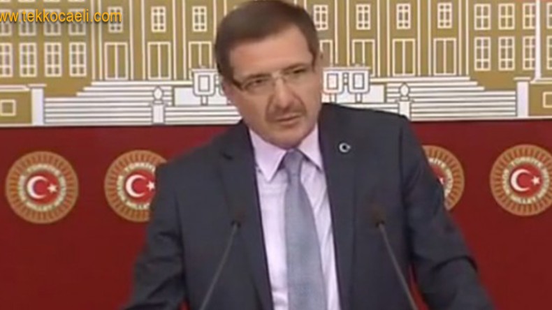 İlyas Şeker’e Bak Sen, Neler Demiş!