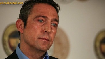 Ali Koç’tan Bomba Çıkış
