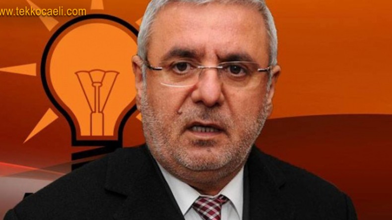 Mehmet Metiner İstifa Etti
