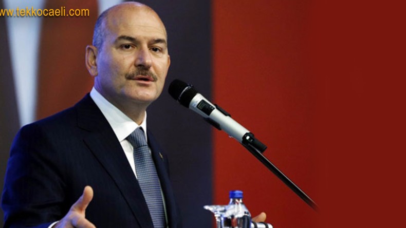 Soylu’dan Flaş Kılıçdaroğlu Açıklaması