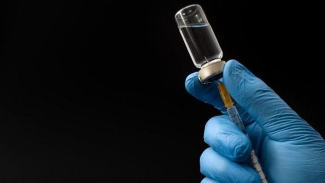 Çin Aşısıyla İlgili Flaş Açıklama