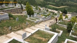 Kocaeli’de Vefatlar