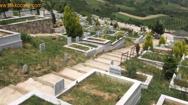 Kocaeli’de Vefatlar