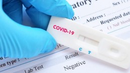 İşte Son Koronavirüs Verileri