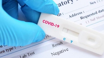 İşte Son Koronavirüs Verileri