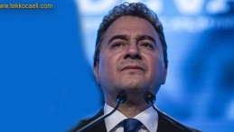 Ali Babacan’dan Flaş Hamle; Tarih belli oldu