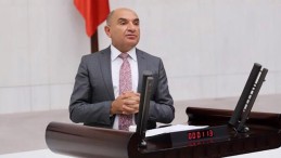 Gebze Askeri Kışlası’nın Akıbetini Bakan’a Sordu