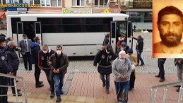 İzmit Serdar’daki Cinayetin Zanlıları Yakalandı