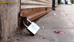 Kan Ağlayan Esnaf İçin İktidara Çağrı