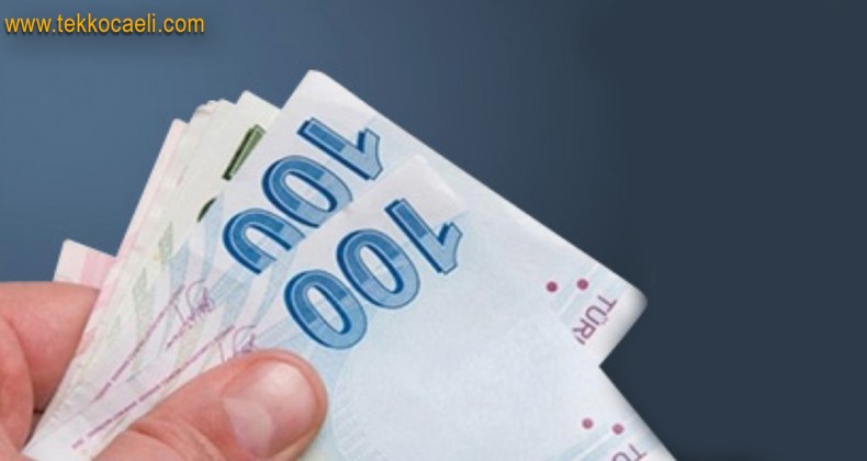 Esnaflar İçin İktidara Flaş Çağrı