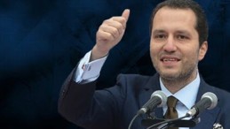 Fatih Erbakan Ateşledi; 3. İttifak mı Geliyor?