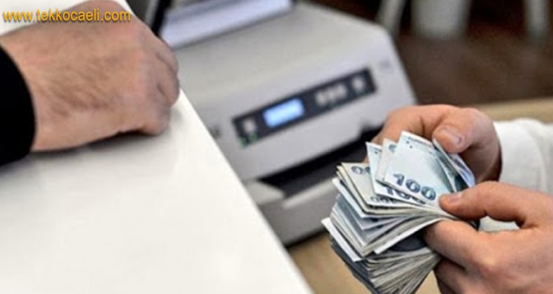 Kredi Borcu Olanlar Dikkat! Bu Nefes Aldıracak