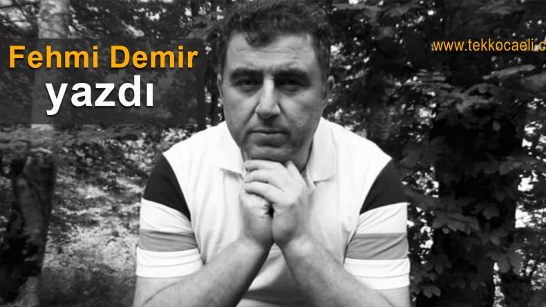 İlahiyatçı Mustafa Öztürk Ne Demek İstiyor?