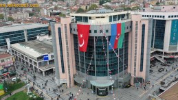 İzmit Belediyesi’nden Flaş Açıklama