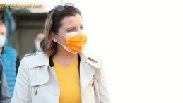 Fatma Başkan’dan Dikkatli Olun Çağrısı