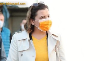 Fatma Başkan’dan Dikkatli Olun Çağrısı