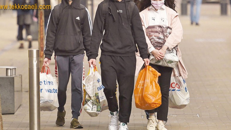 Sağlık Bakanı Koca Gençleri Uyardı