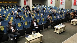 Körfez Belediyesi’nden Esnaflara Bin TL. Yardım