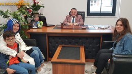 Kartepe Belediyesi’nde Selami Tarakçı Korona’ya Yakalandı