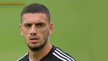 Milli Futbolcu Merih Demiral’a ŞOK!