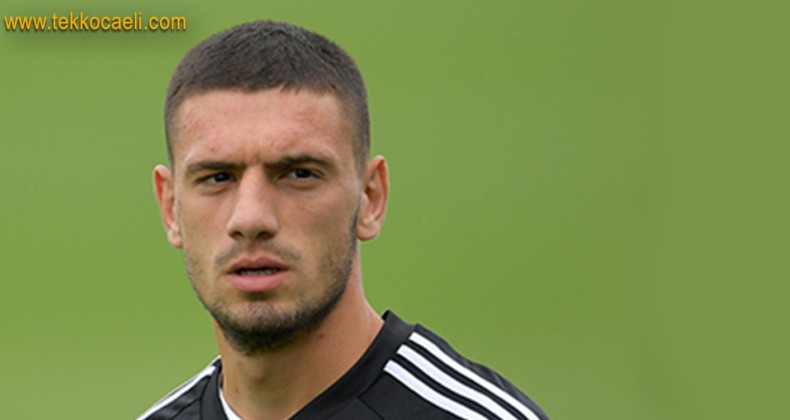 Milli Futbolcu Merih Demiral’a ŞOK!