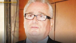 Sefa Sirmen Hastaneye Kaldırıldı