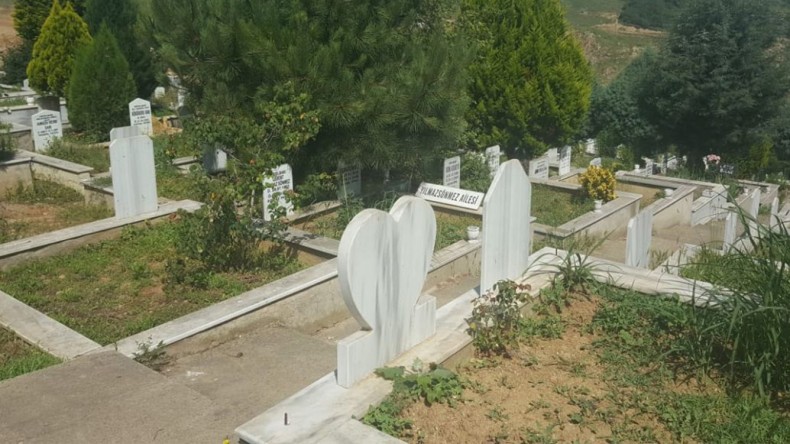 Kocaeli’de Vefatlar