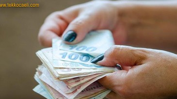 FLAŞ! CHP’li Belediye Asgari Ücreti 4500 TL. Yaptı