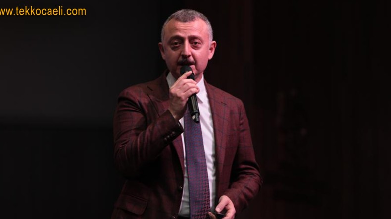 Tahir Başkan’dan Esnafa Destek