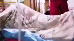 İzmit’te Koronavirüs’ten Üç Kişi Daha Can Verdi