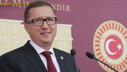 Türkkan’dan Tepki; Ak Parti Vergi İyiliği Yapmış!