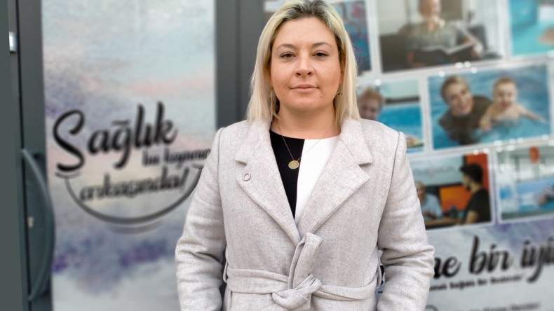 Avukat Bahar Ekinci, Kuaförden Şikayetçi Oldu