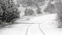 Son Dakika Müjdesi; Kar Geliyor