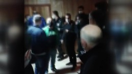 Kumar Oynanan Daireye Polis Baskını