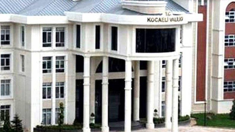 Kocaeli Valiliği’nden Duyuru