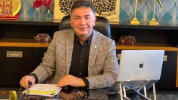 İYİ Parti İl Başkanı Yıldız’dan ‘PAKMAYA’ Tepkisi