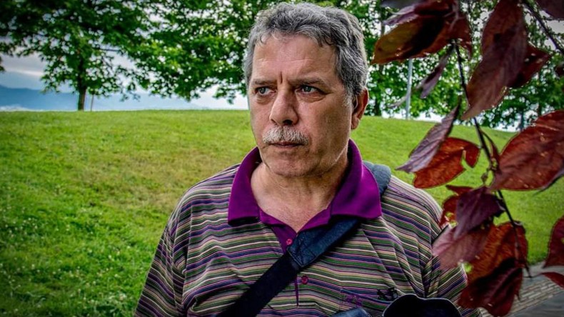 İzmitli Fotoğraf Sanatçısı Korona’ya Yenik Düştü