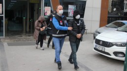 Fabrikada 2 Milyonluk Soygun; 1 Kişi Tutuklandı