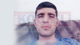 Araçta Korkunç Patlama; 1 Ölü