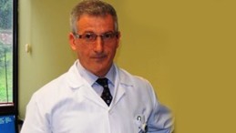 Prof. Dr. Yunus Taş Korona’ya Yenik Düştü