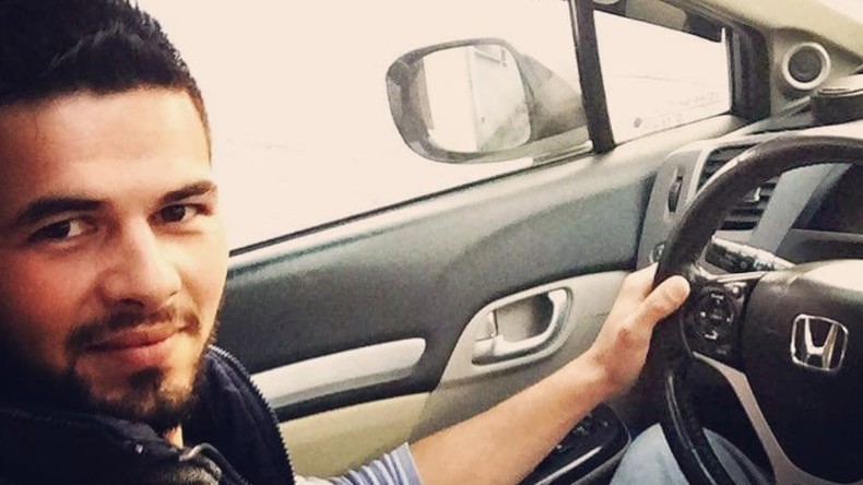 İzmit Bekirdere’de İntihar