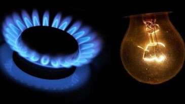 Elektrik ve Doğalgaz Zammı Açıklaması