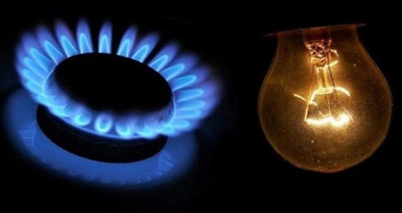 Elektrik ve Doğalgaz Zammı Açıklaması