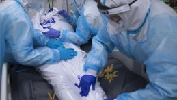 COVİD-19 Can Almaya Devam Ediyor