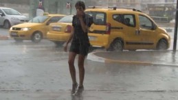 Uyarı Üstüne Uyarı; Fena Geliyor