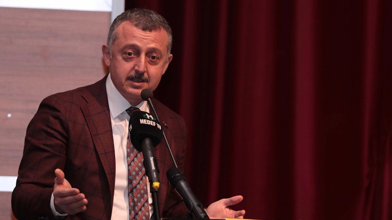 Kemal Kılıçdaroğlu ve Hürriyet’e Salvolar