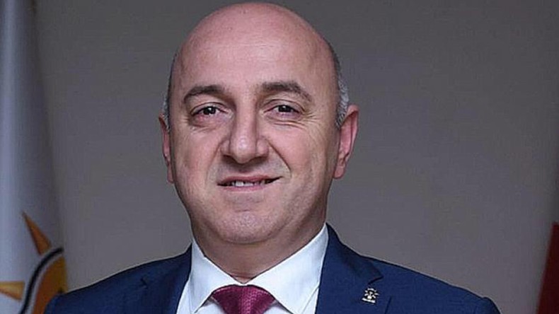 Darıca Belediye Başkanı Korona’ya Yakalandı