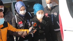 ŞOK! Anne Yeni Doğan Bebeğini Öldürdü