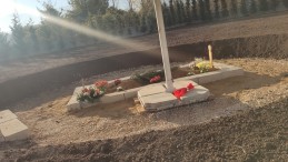 Yakup Haşimi’nin Cenazesiyle İlgili Şok Gelişme